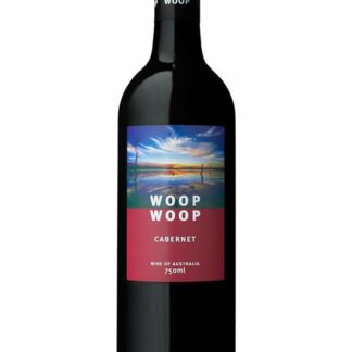 Woop Woop Cabernet 750ML