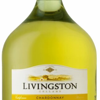 Livingston Chardonnay 3LTR