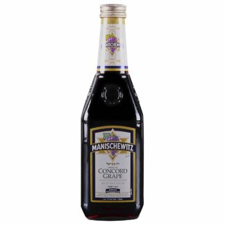 Manischewitz Concord 750ML