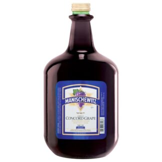 Manischewitz Concord 3LTR