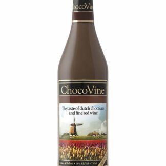 Chocovine 750ML