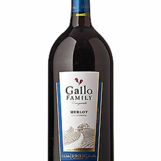 Gallo Family Merlot 1.5L