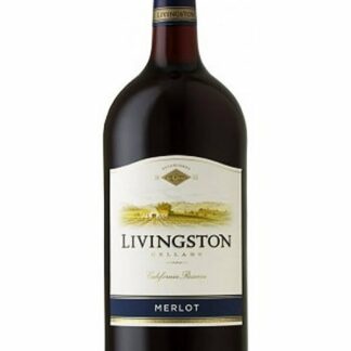 Livingston Merlot 1.5L