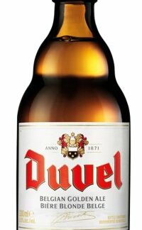 Duvel Bomber 24OZ