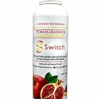 Switch Vodka Pom Lemongrass 1L