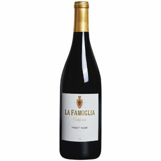La Famiglia Pinot Noir 750ML