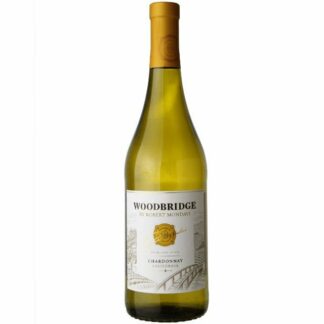 Woodbridge Chardonnay By Robert Mondavi 750ML