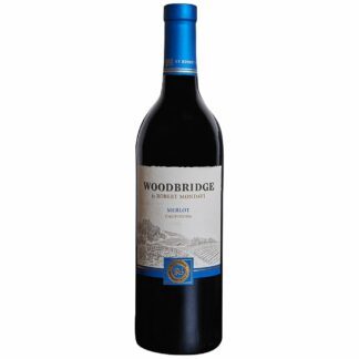 Woodbridge Merlot By Robert Mondavi 750ML
