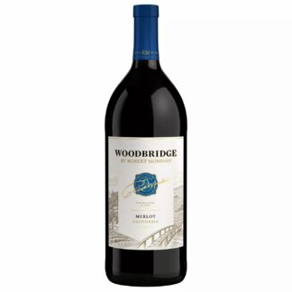 Woodbridge Merlot By Robert Mondavi 1.5L