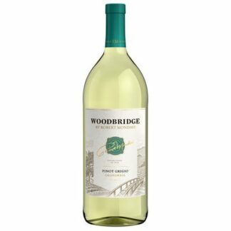 Woodbridge Pinot Grigio By Robert Mondavi 1.5L