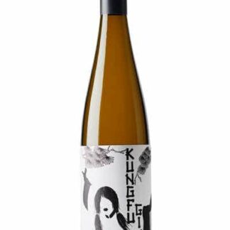 Kung Fu Girl Riesling By Charles Smith 750ML