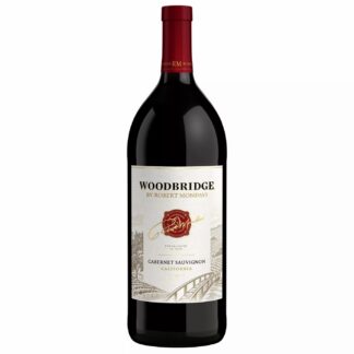 Woodbridge Cabernet By Robert Mondavi 1.5L