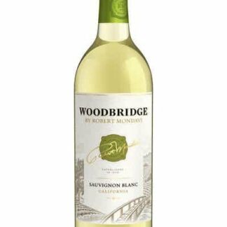 Woodbridge Sauv Blanc By Robert Mondavi 750ML