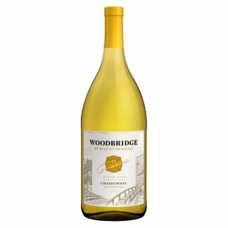 Woodbridge Chardonnay By Robert Mondavi 1.5L