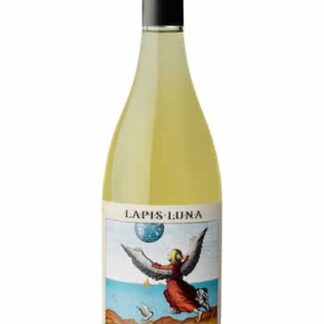 Lapis Luna Chardonnay 750ML