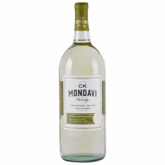 Ck Mondavi Sauvignon Blanc 1.5L