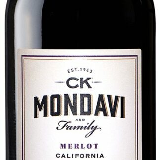 Ck Mondavi Merlot 1.5L