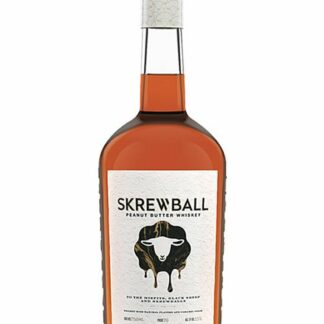 Skrewball Peanut Butter Whiskey 750ML