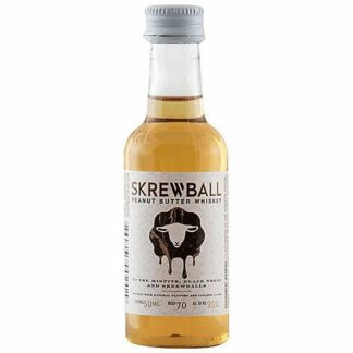 Skrewball Mini 50ML
