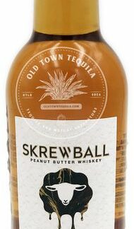 Skrewball Peanut Butter Whiskey 200ML