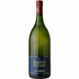 Christian Bros Dry Sherry 1.5L
