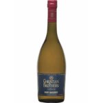 Christian Bros Dry Sherry 750ML