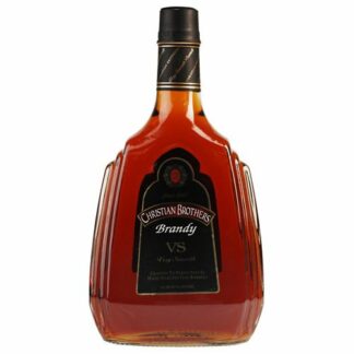 Christian Bros Brandy 1.75L