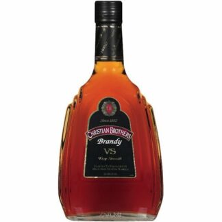 Christian Bros Brandy 750ML