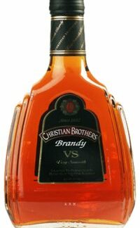 Christian Bros Brandy 375ML