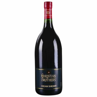 Christian Bros Cream Sherry 1.5L