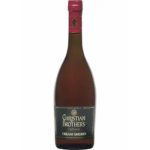 Christian Bros Cream Sherry 750ML