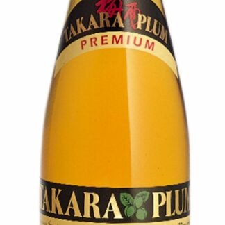 Takara Plum Wine 750ML