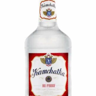 Kamchatka Vodka 1.75L