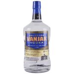 Vanjak Vodka 1.75L