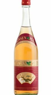 Kinsen Plum 750ML