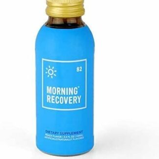 Morning Recovery Supplement 6OZ