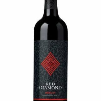 Black Diamond Merlot 750ML