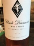 Black Diamond Rose 750ML