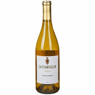 La Famiglia Chardonnay 750ML