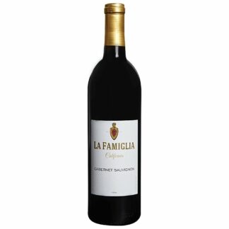 La Famiglia Cabernet 750ML