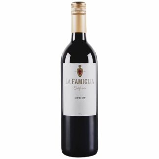 La Famiglia Merlot 750ML