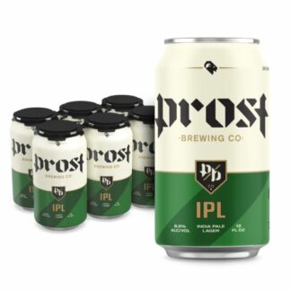 Prost Seasonal 6 Pk 12OZ
