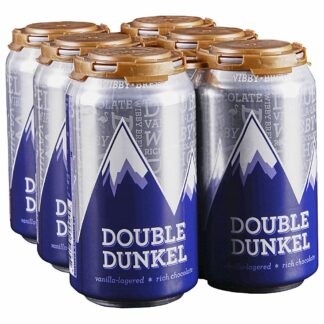 Wibby Double Dunkel 6 Pk 12OZ