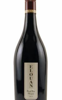 Elouan Pinot Noir 750ML
