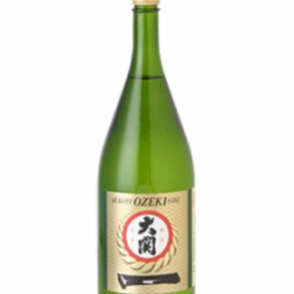 Ozeki Sake 1.5L