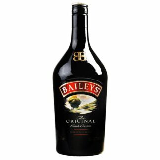 Baileys Irish Cream 1.75L