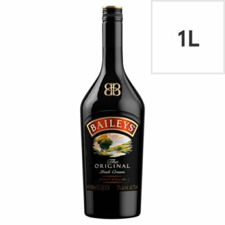 Baileys Irish Cream 1L