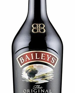 Baileys Irish Cream 375ML