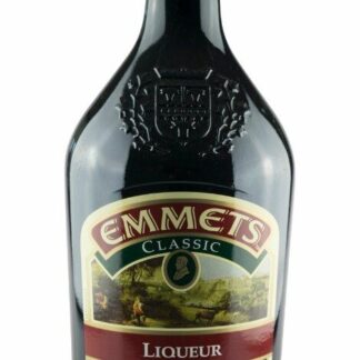Emmets Irish Cream 1.75L