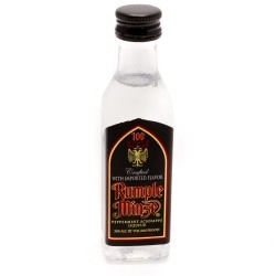 Rumple Minze Mini 50ML